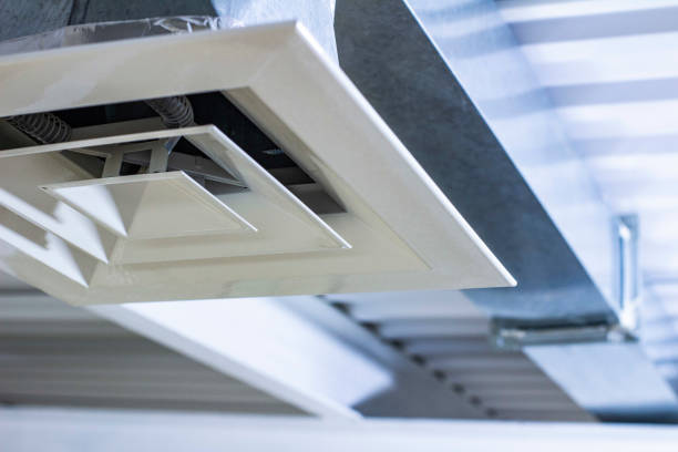 Best HVAC Air Duct Cleaning  in River Grove, IL