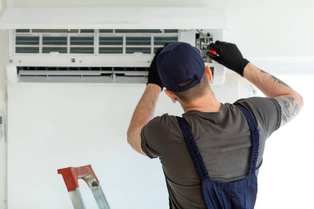 Best Commercial Air Duct Cleaning  in River Grove, IL
