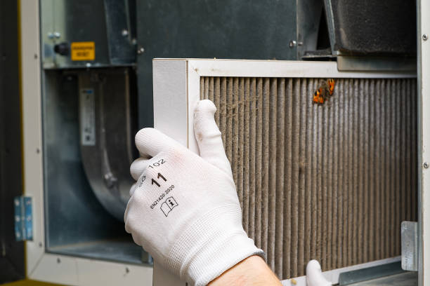 River Grove, IL Airduct Cleaning Company