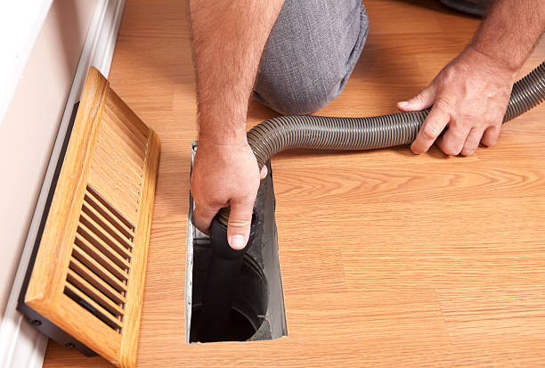 Best Residential Air Duct Cleaning  in River Grove, IL